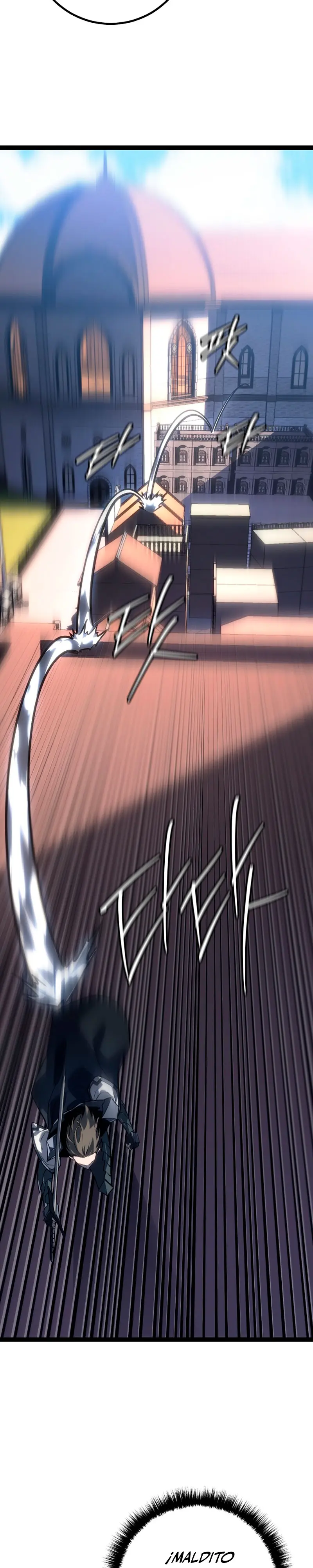 Regresión del bastardo del clan de la espada Capítulo 50 - Page 35