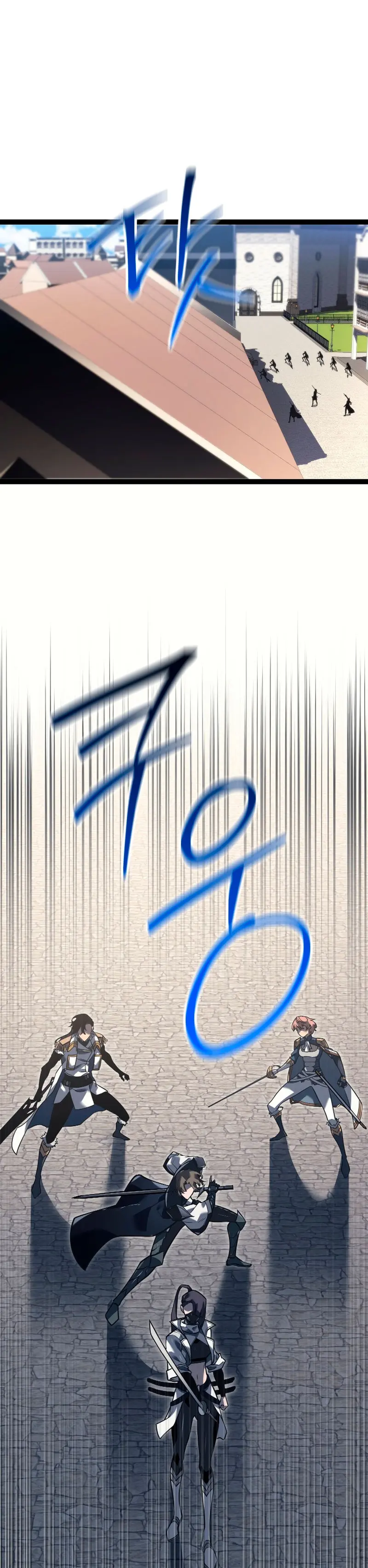 Regresión del bastardo del clan de la espada Capítulo 50 - Page 39