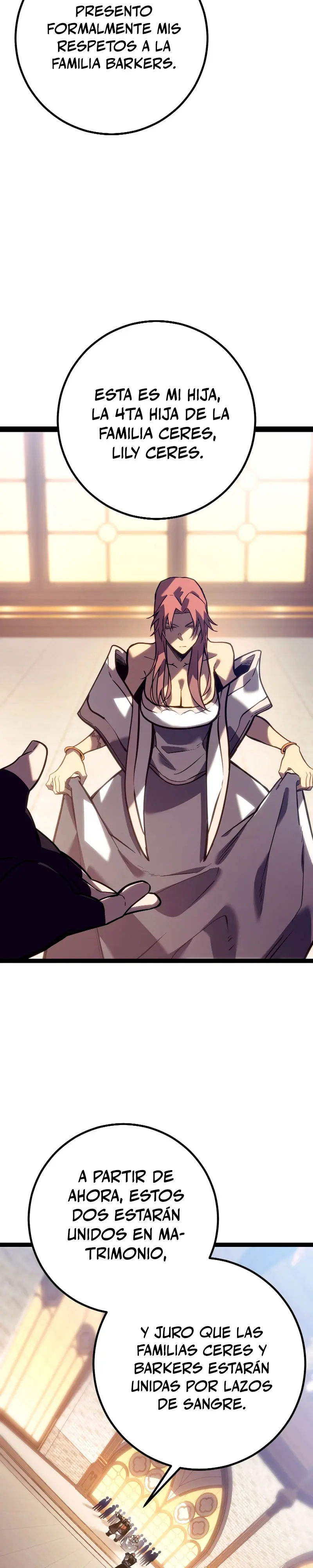 Regresión del bastardo del clan de la espada Capítulo 50 - Page 4