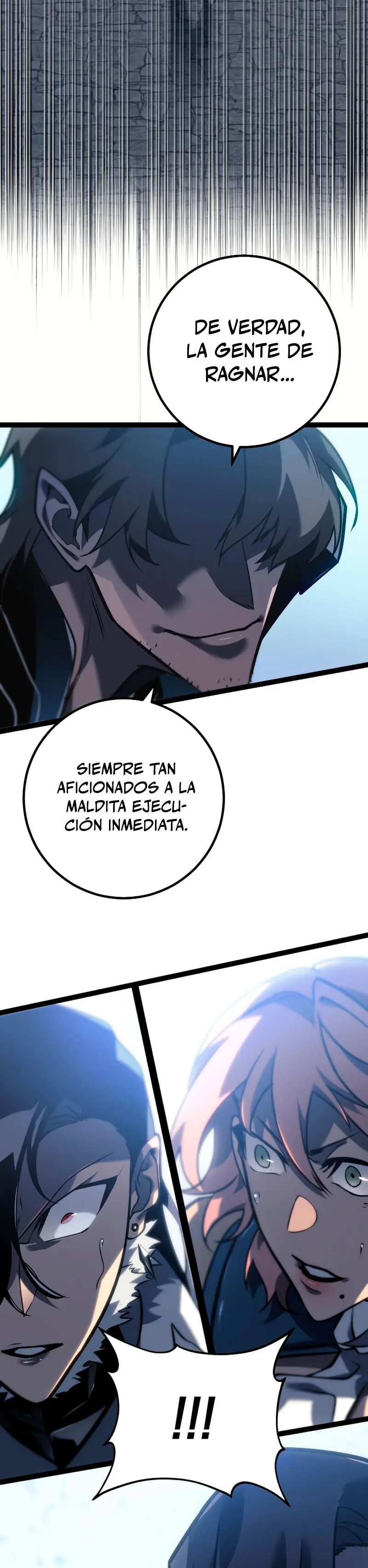 Regresión del bastardo del clan de la espada Capítulo 50 - Page 40