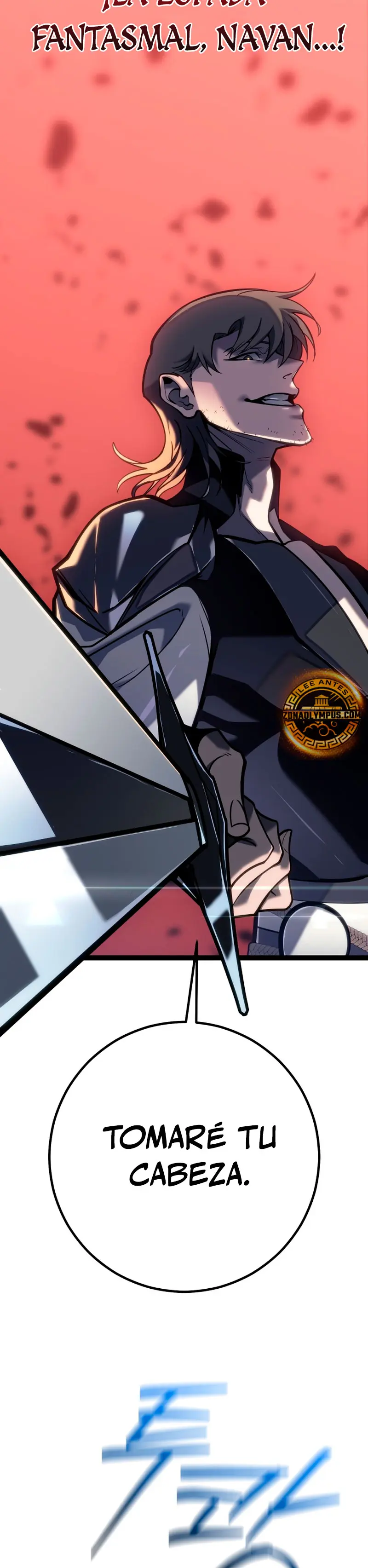 Regresión del bastardo del clan de la espada Capítulo 50 - Page 44