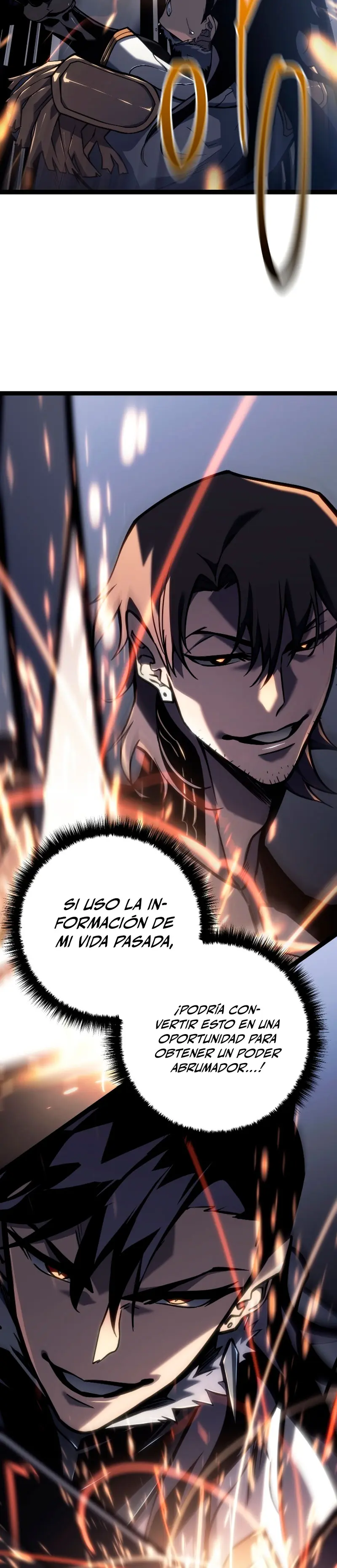 Regresión del bastardo del clan de la espada Capítulo 50 - Page 46