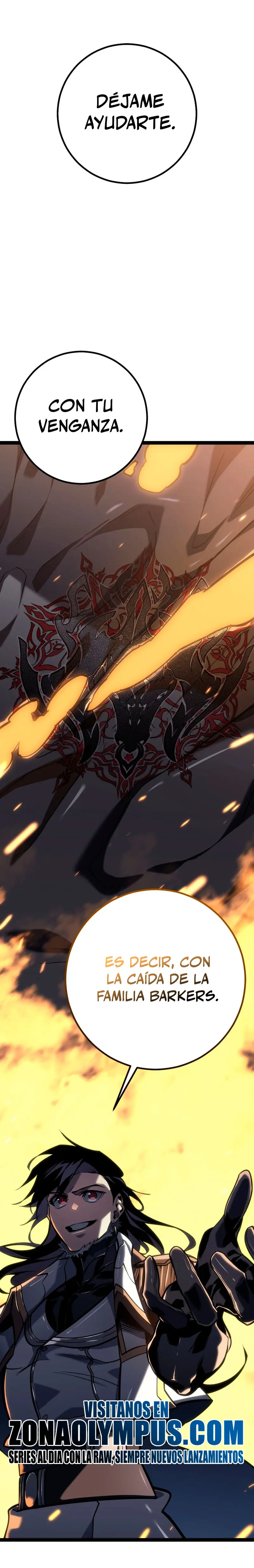 Regresión del bastardo del clan de la espada Capítulo 50 - Page 53