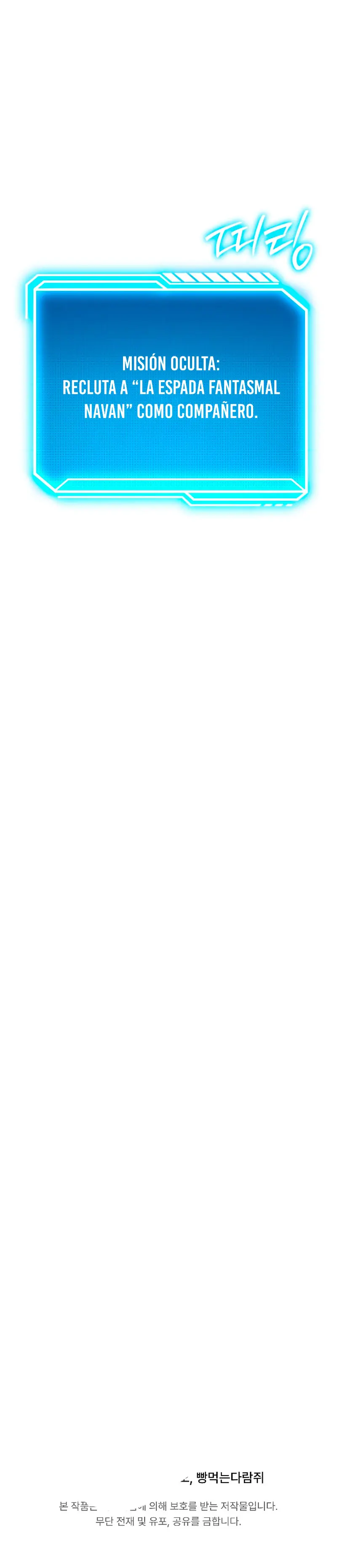 Regresión del bastardo del clan de la espada Capítulo 50 - Page 54