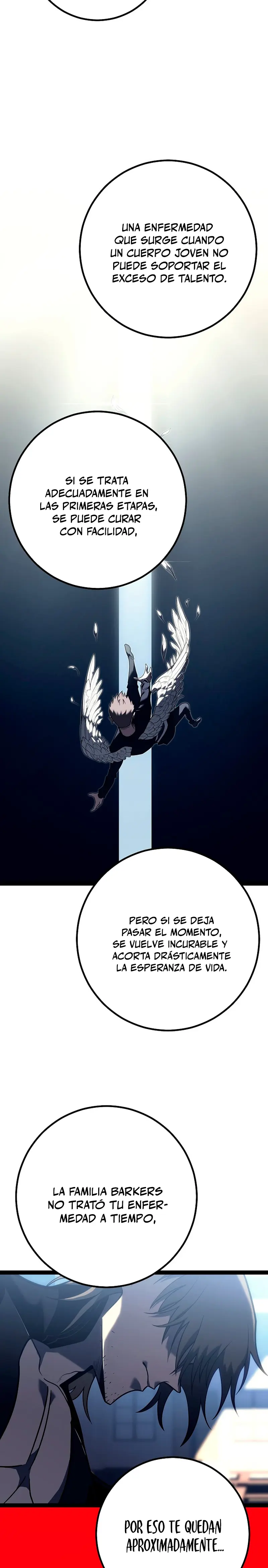 Regresión del bastardo del clan de la espada Capítulo 51 - Page 10