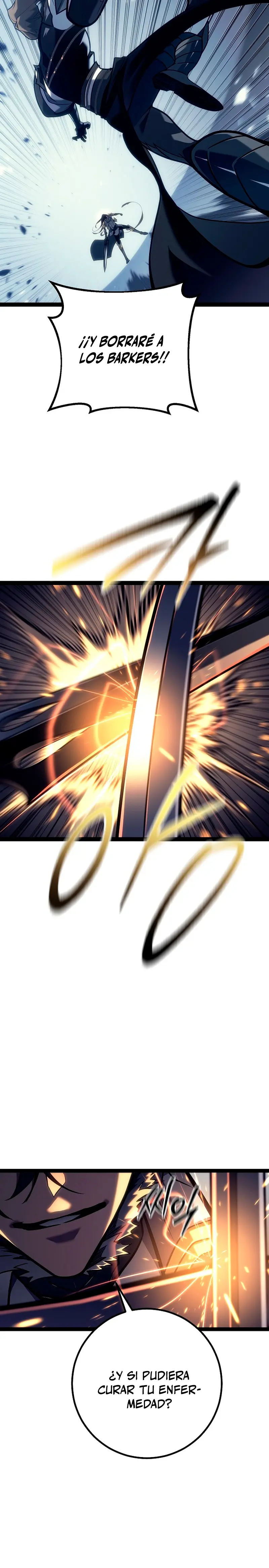 Regresión del bastardo del clan de la espada Capítulo 51 - Page 12