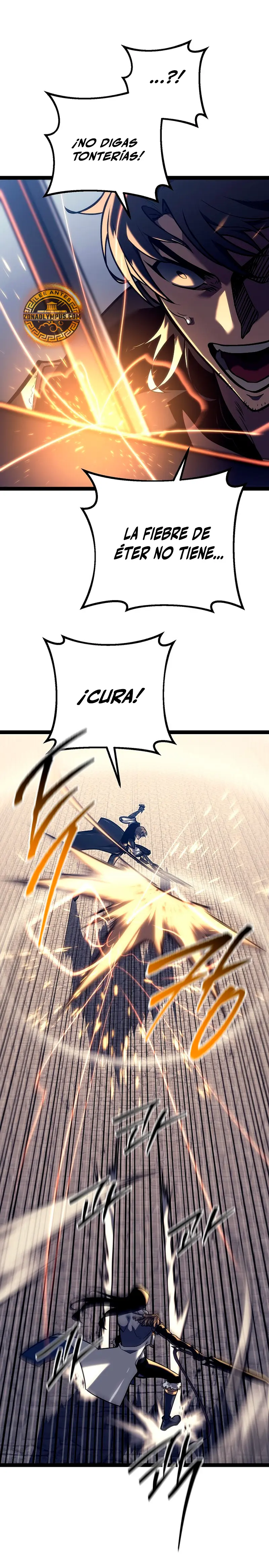 Regresión del bastardo del clan de la espada Capítulo 51 - Page 13