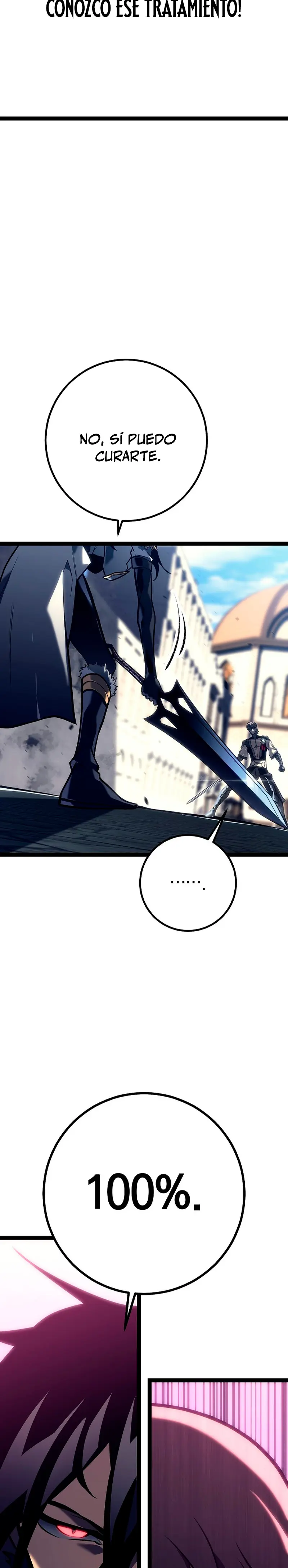 Regresión del bastardo del clan de la espada Capítulo 51 - Page 15