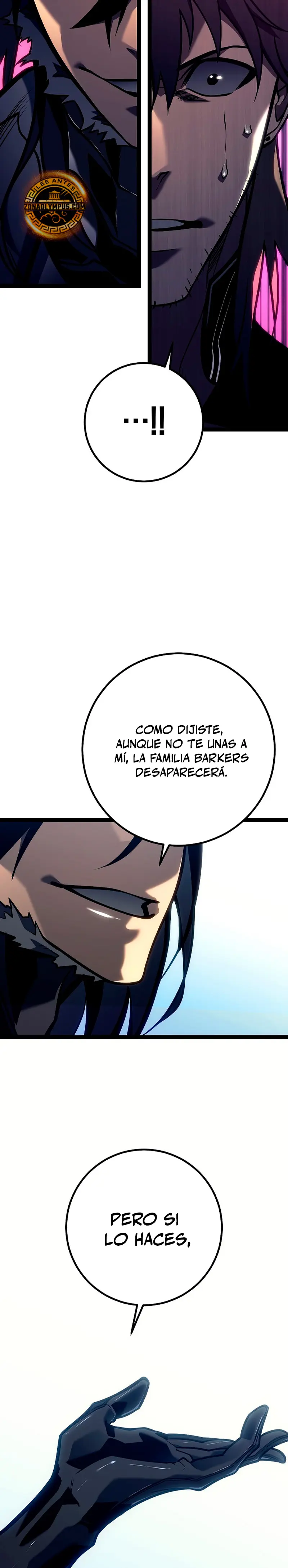 Regresión del bastardo del clan de la espada Capítulo 51 - Page 16
