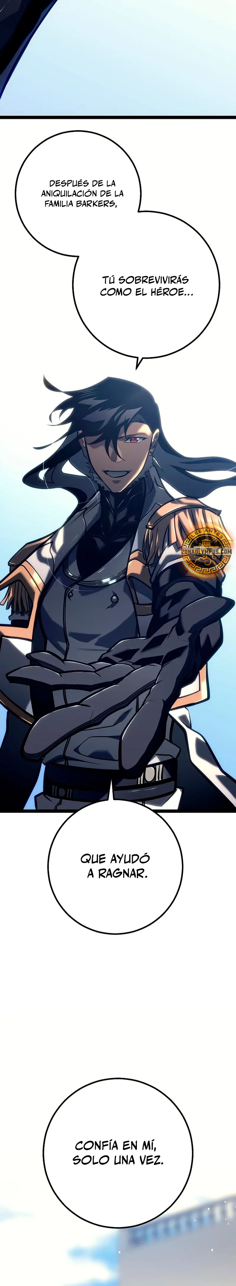 Regresión del bastardo del clan de la espada Capítulo 51 - Page 17