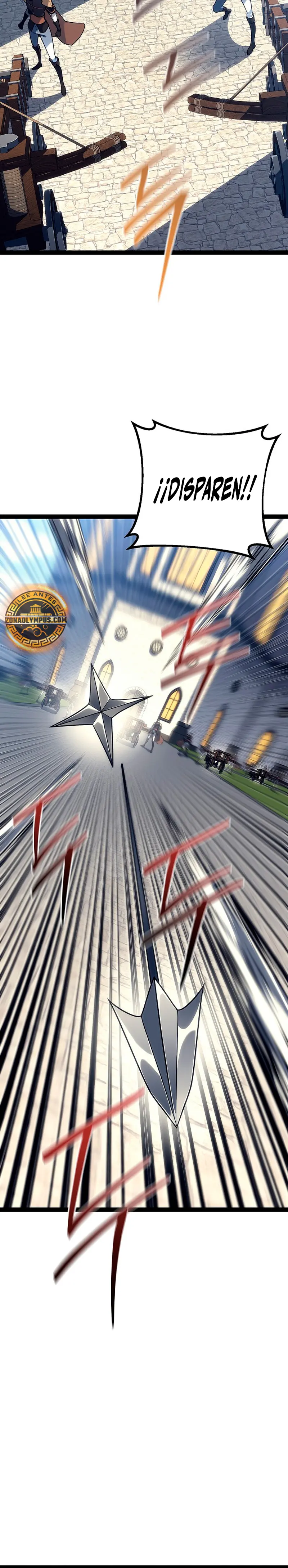 Regresión del bastardo del clan de la espada Capítulo 51 - Page 19