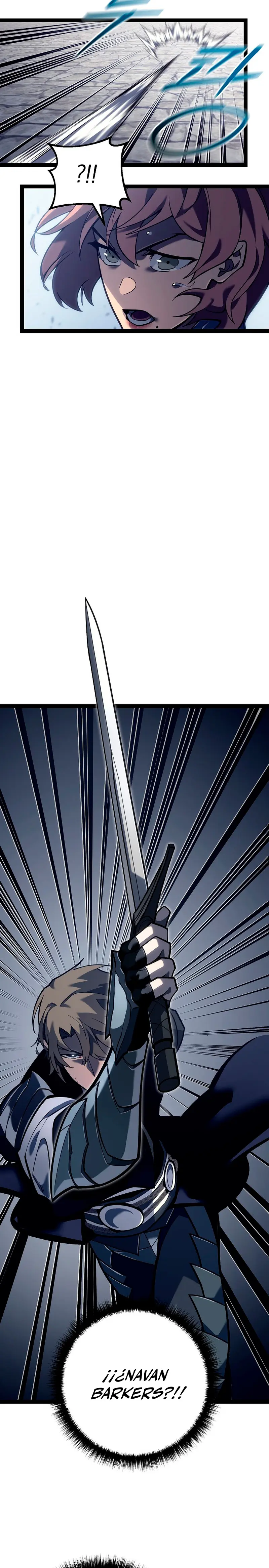 Regresión del bastardo del clan de la espada Capítulo 51 - Page 27