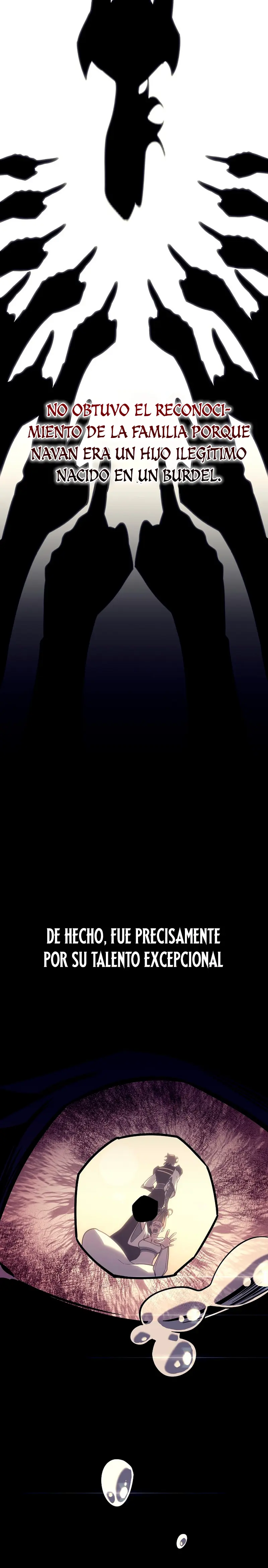 Regresión del bastardo del clan de la espada Capítulo 51 - Page 3