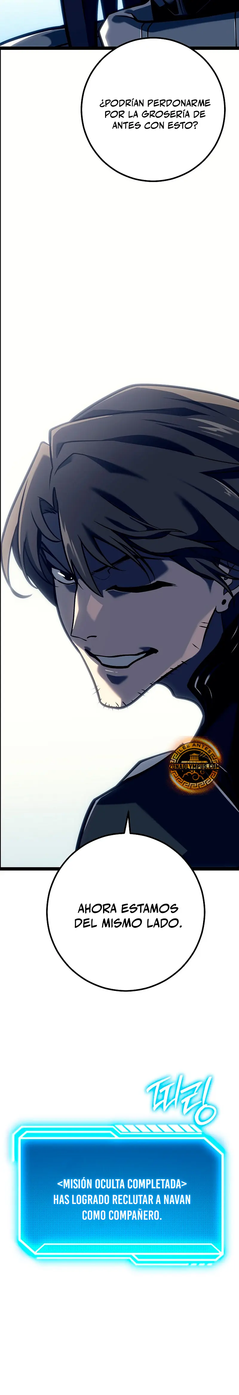 Regresión del bastardo del clan de la espada Capítulo 51 - Page 31