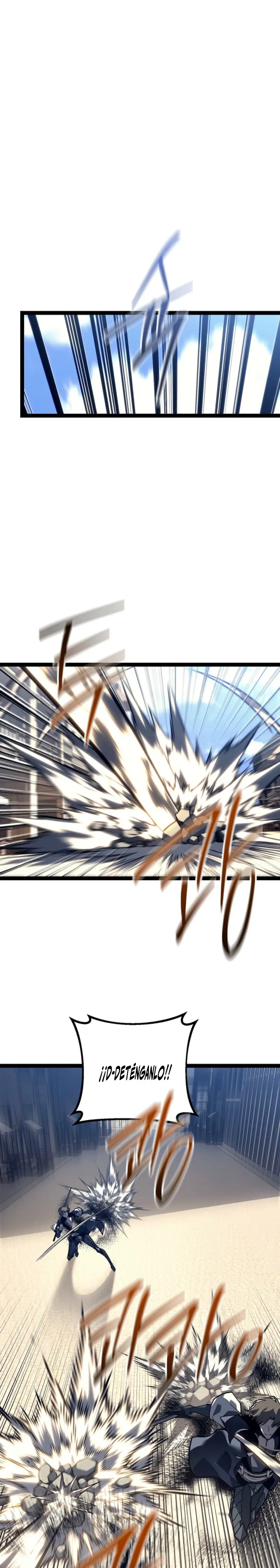 Regresión del bastardo del clan de la espada Capítulo 51 - Page 32