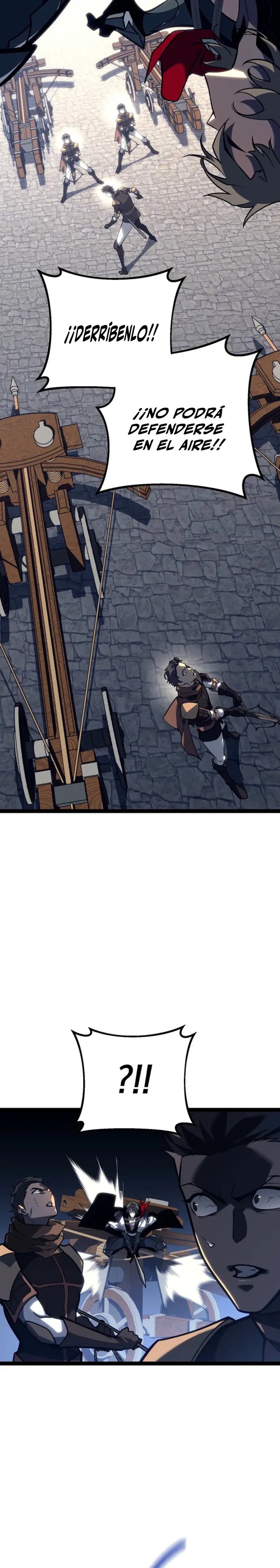 Regresión del bastardo del clan de la espada Capítulo 51 - Page 34