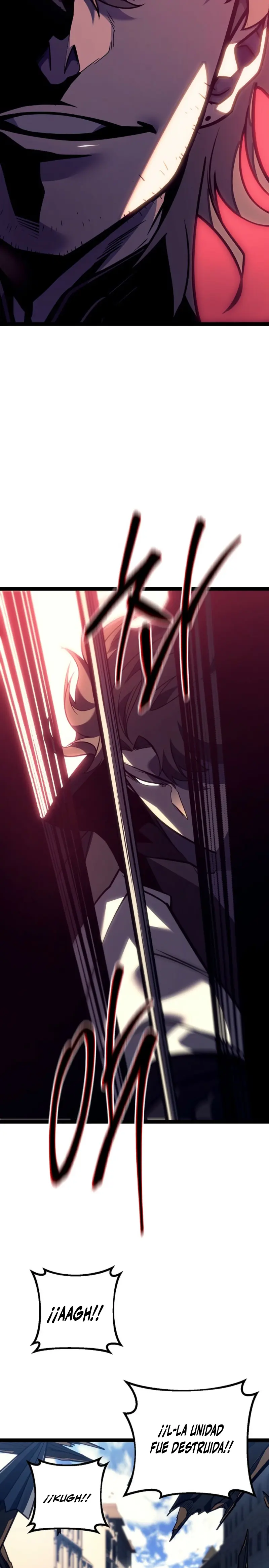 Regresión del bastardo del clan de la espada Capítulo 51 - Page 39