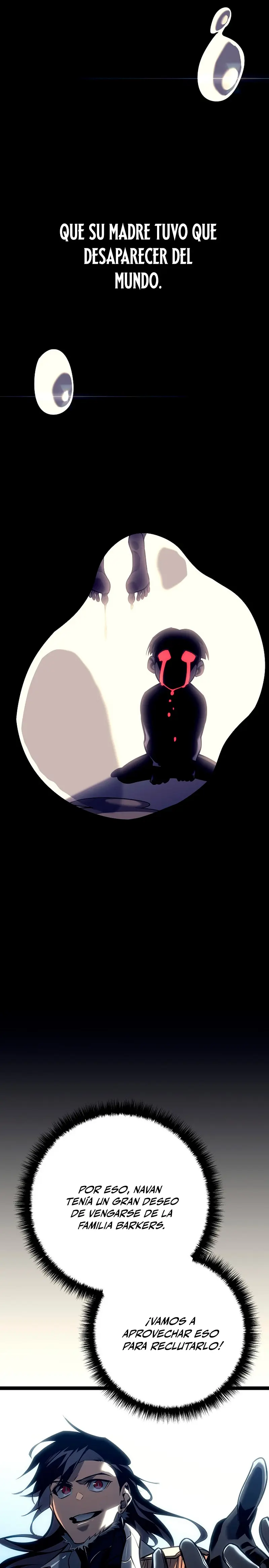 Regresión del bastardo del clan de la espada Capítulo 51 - Page 4