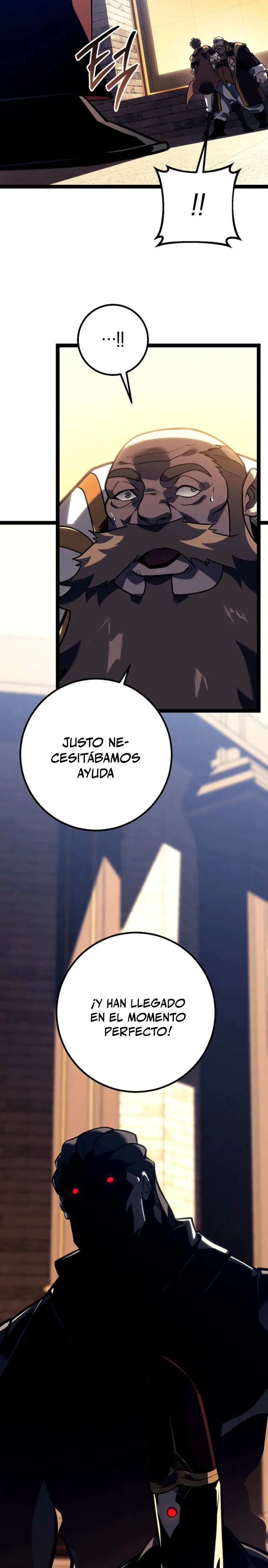 Regresión del bastardo del clan de la espada Capítulo 51 - Page 45