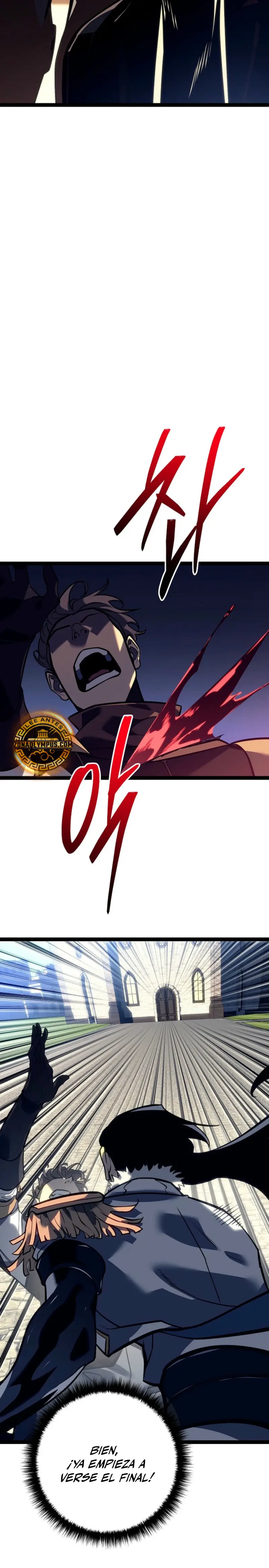 Regresión del bastardo del clan de la espada Capítulo 51 - Page 46