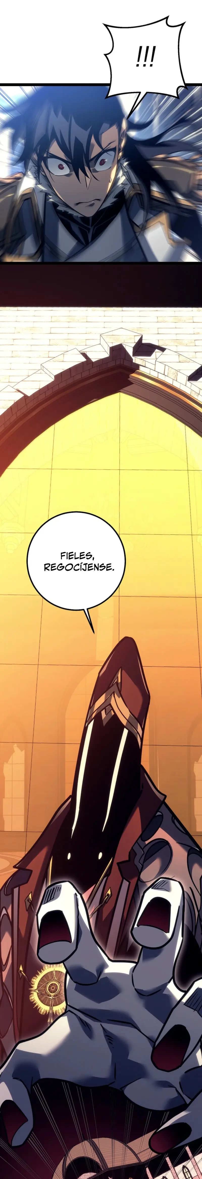 Regresión del bastardo del clan de la espada Capítulo 51 - Page 48