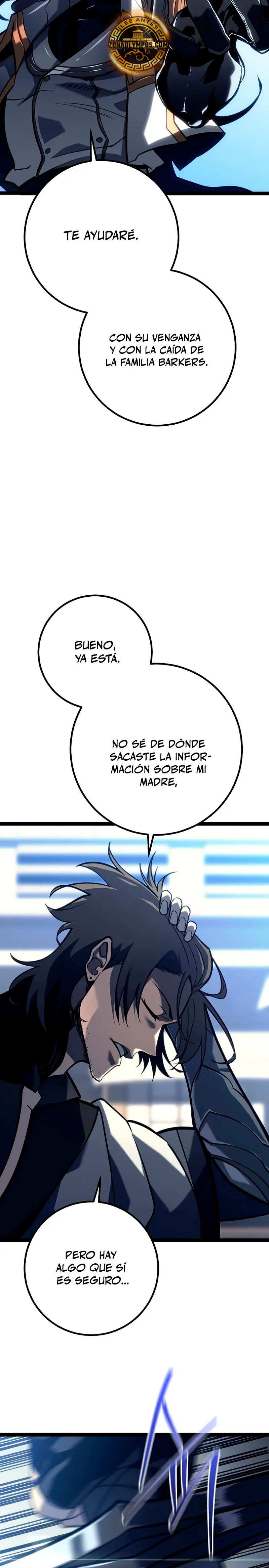 Regresión del bastardo del clan de la espada Capítulo 51 - Page 5
