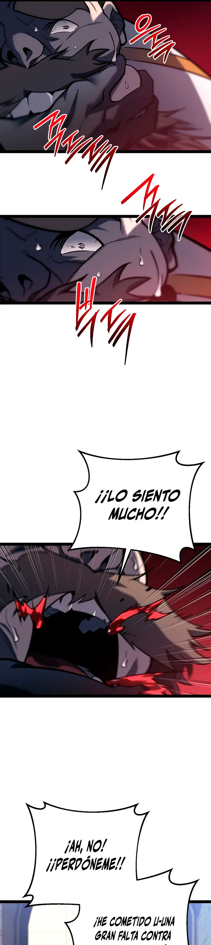 Regresión del bastardo del clan de la espada Capítulo 52 - Page 10