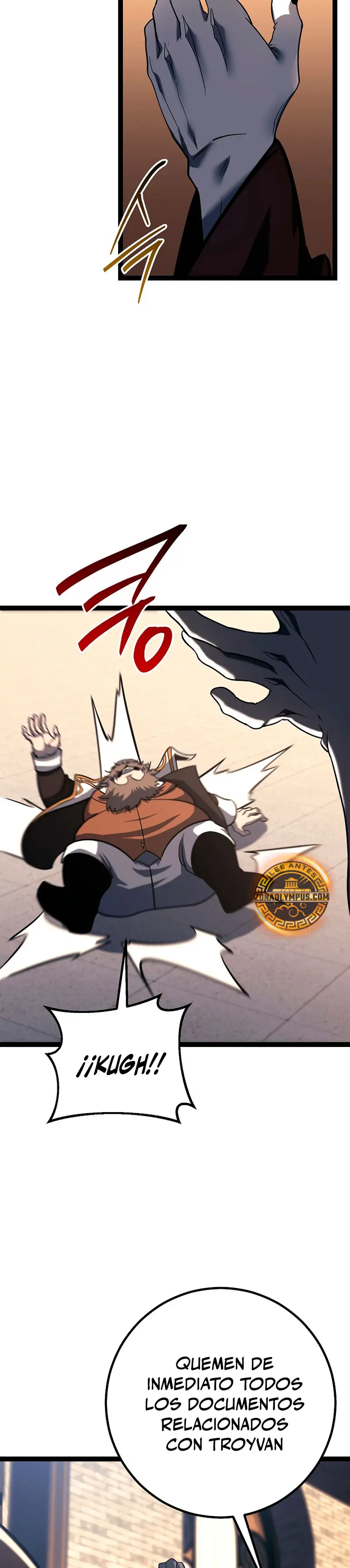 Regresión del bastardo del clan de la espada Capítulo 52 - Page 12