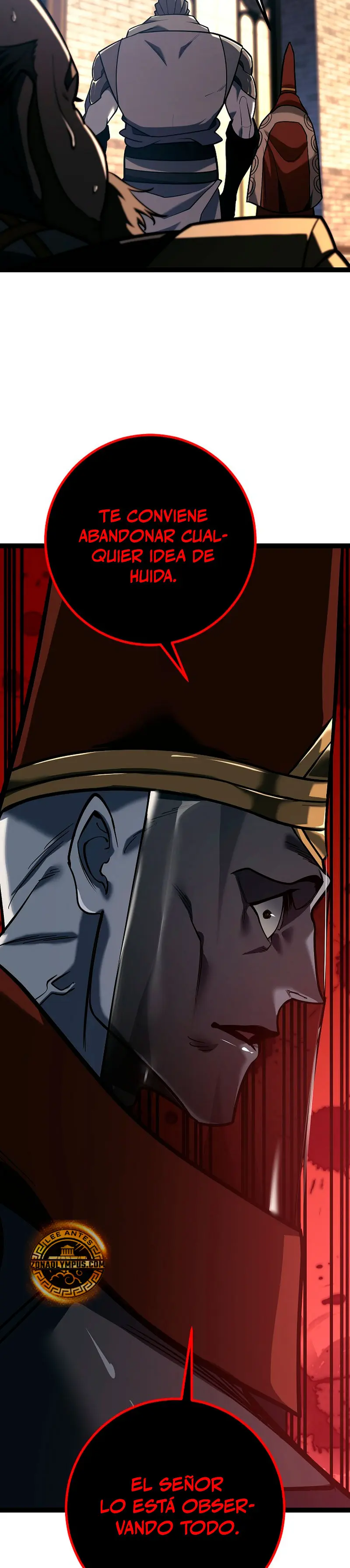 Regresión del bastardo del clan de la espada Capítulo 52 - Page 13