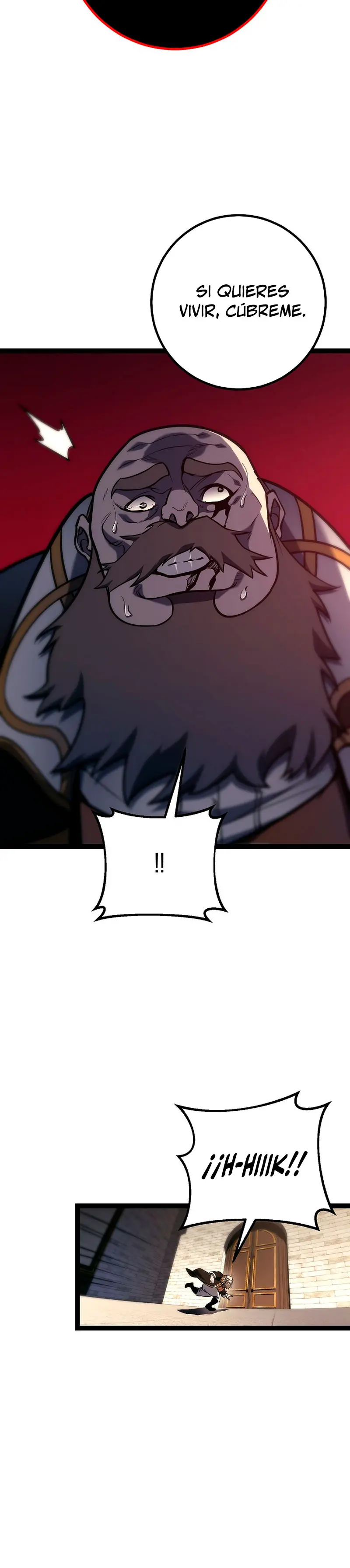 Regresión del bastardo del clan de la espada Capítulo 52 - Page 14