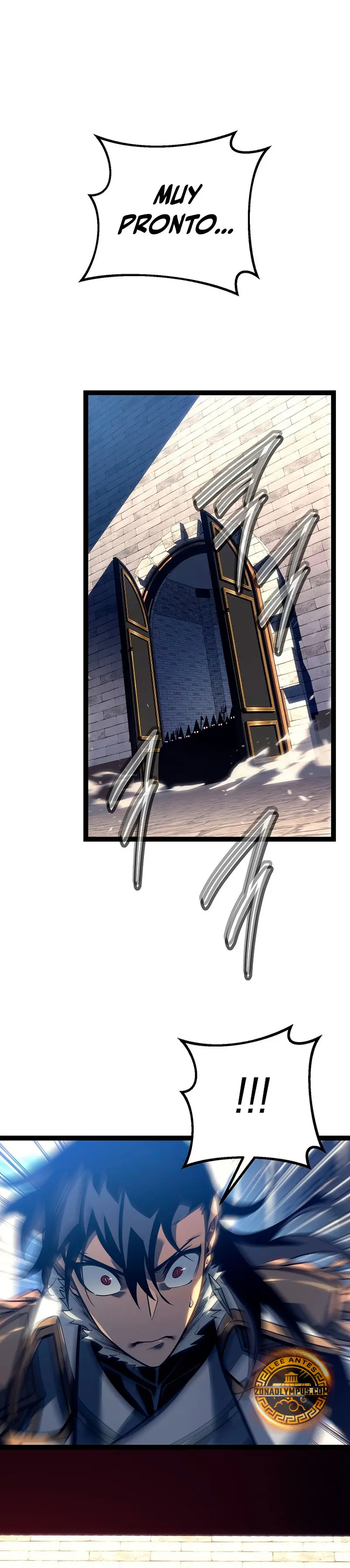 Regresión del bastardo del clan de la espada Capítulo 52 - Page 16