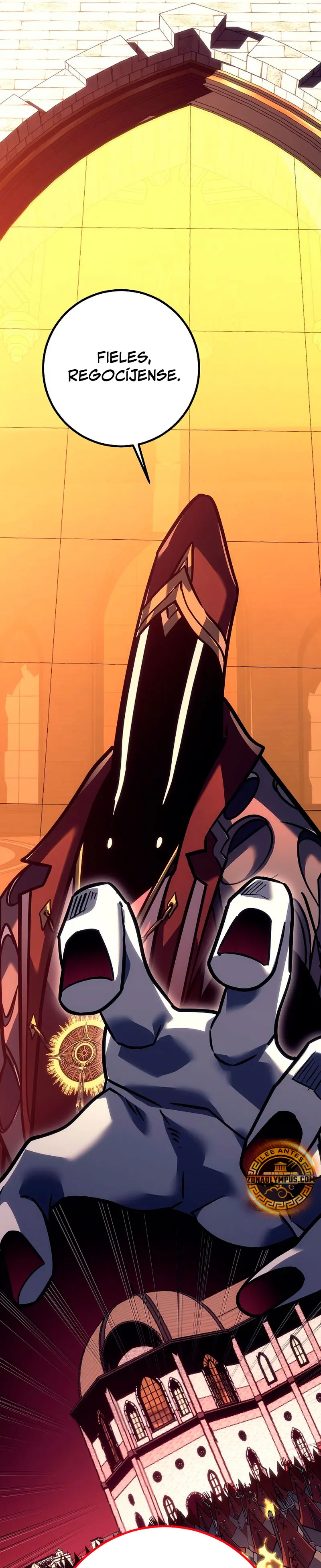 Regresión del bastardo del clan de la espada Capítulo 52 - Page 17