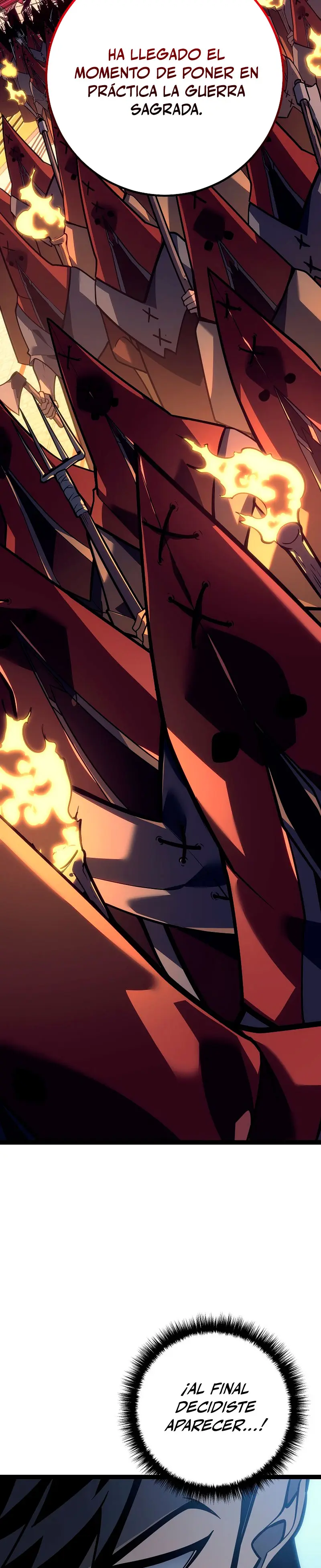 Regresión del bastardo del clan de la espada Capítulo 52 - Page 18