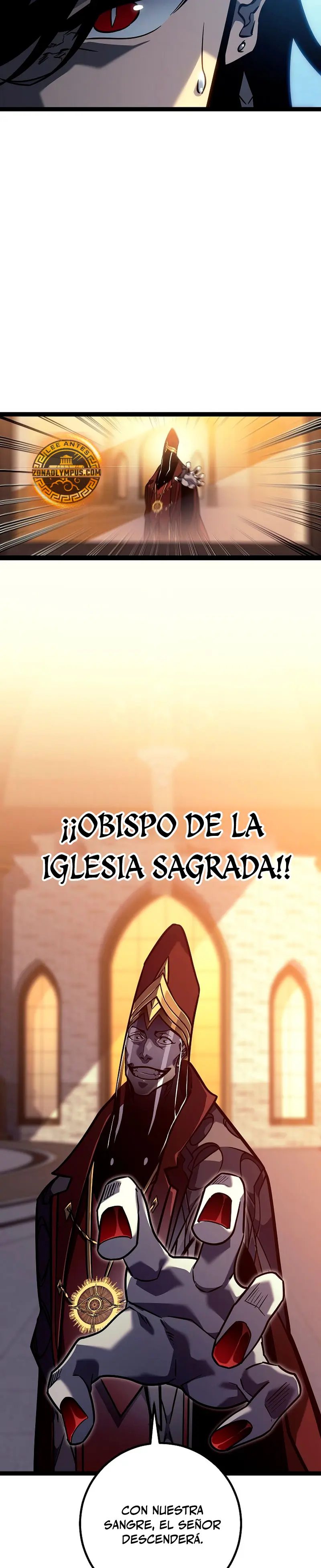 Regresión del bastardo del clan de la espada Capítulo 52 - Page 19