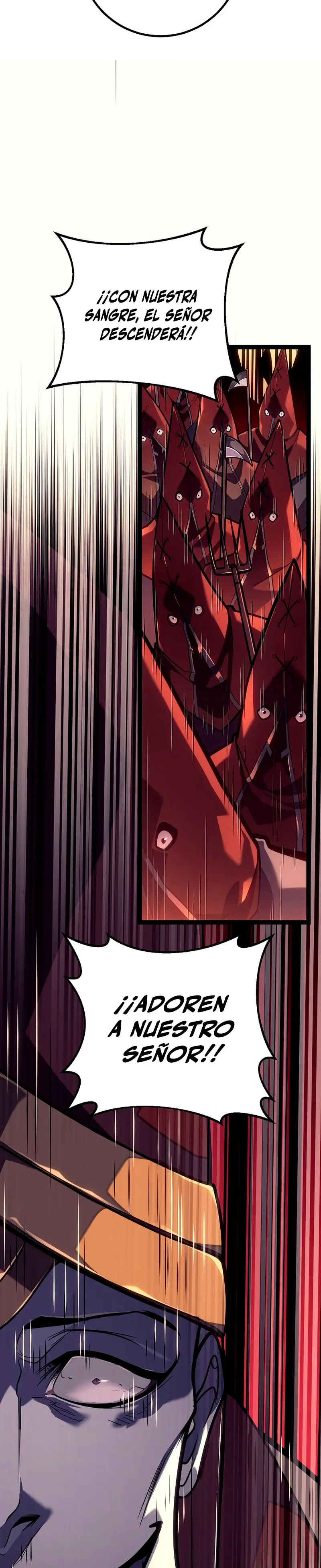 Regresión del bastardo del clan de la espada Capítulo 52 - Page 20