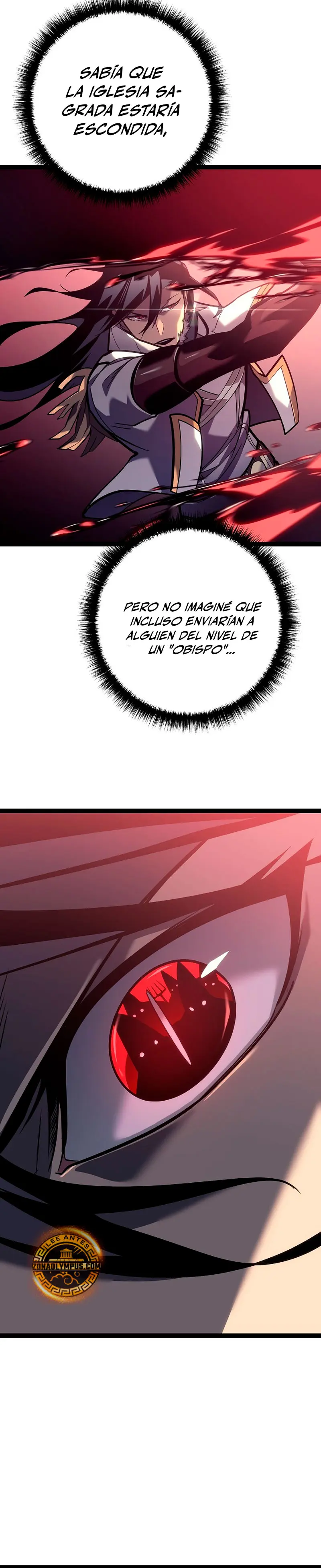 Regresión del bastardo del clan de la espada Capítulo 52 - Page 23