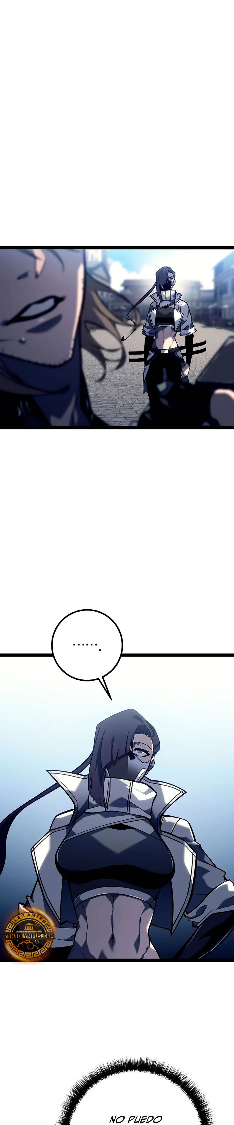 Regresión del bastardo del clan de la espada Capítulo 52 - Page 27