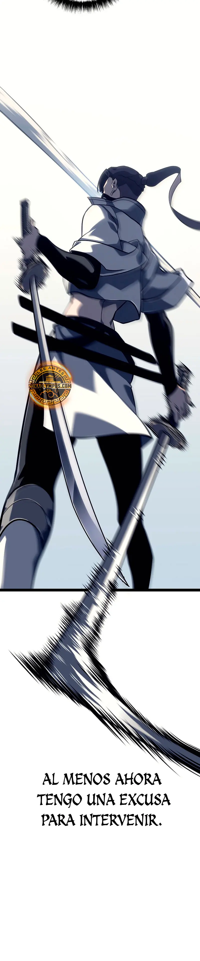 Regresión del bastardo del clan de la espada Capítulo 52 - Page 29