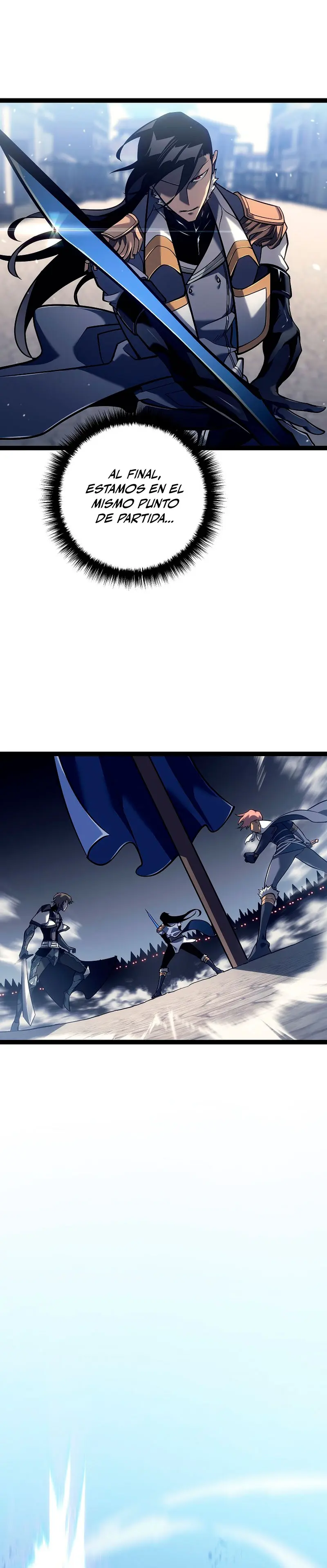 Regresión del bastardo del clan de la espada Capítulo 52 - Page 30