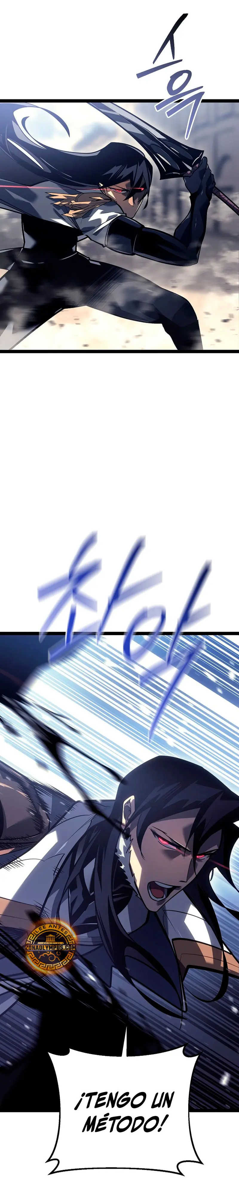 Regresión del bastardo del clan de la espada Capítulo 52 - Page 38