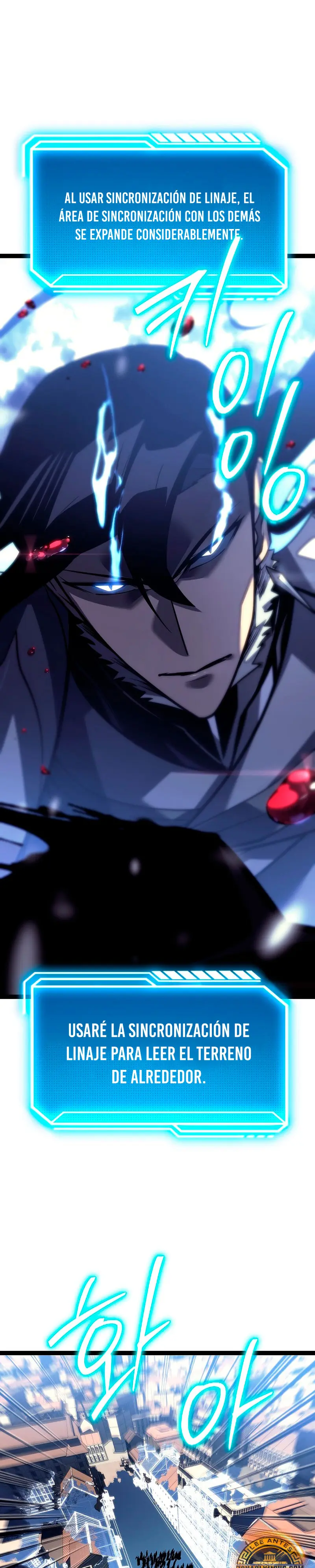 Regresión del bastardo del clan de la espada Capítulo 52 - Page 39