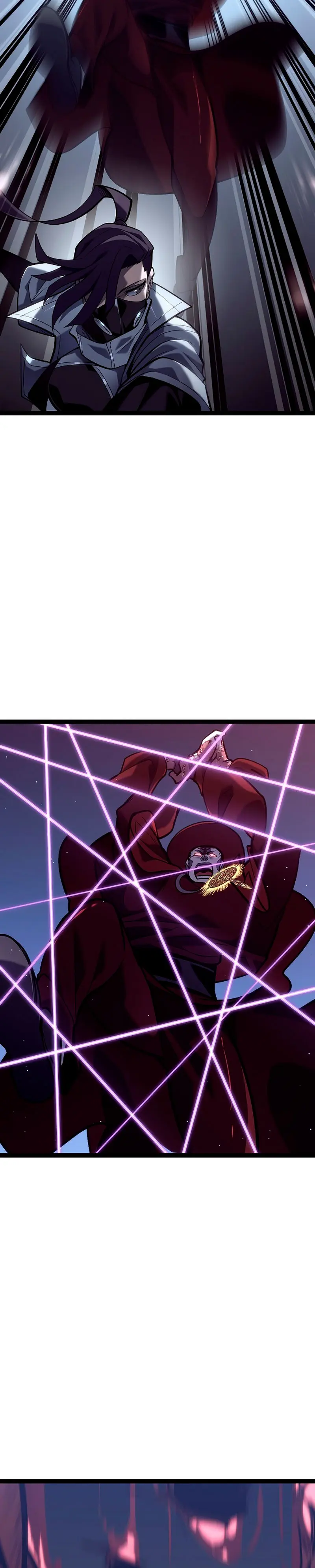 Regresión del bastardo del clan de la espada Capítulo 52 - Page 41