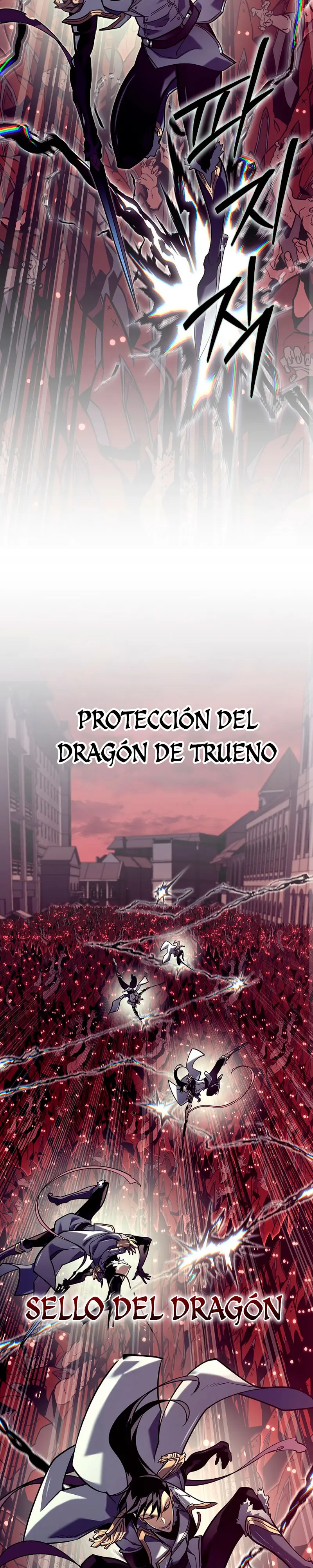 Regresión del bastardo del clan de la espada Capítulo 52 - Page 48