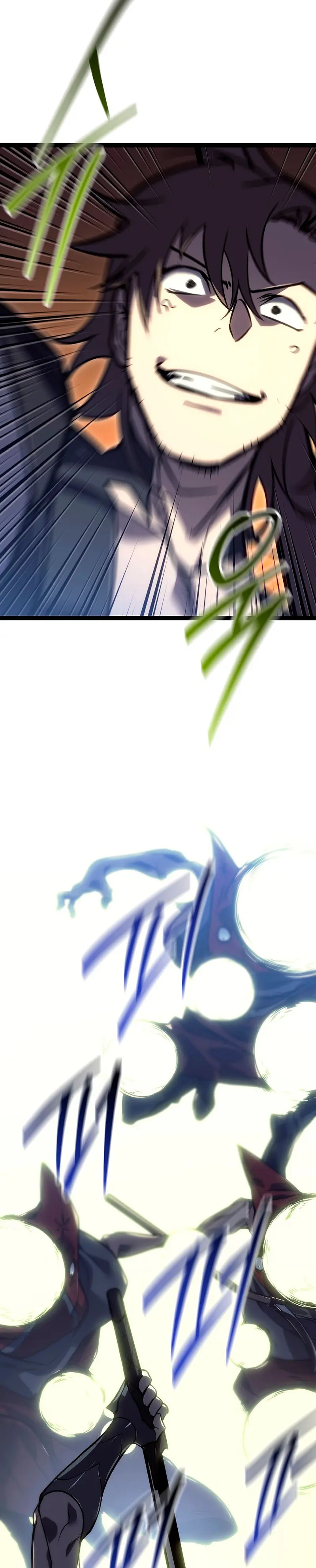 Regresión del bastardo del clan de la espada Capítulo 53 - Page 13