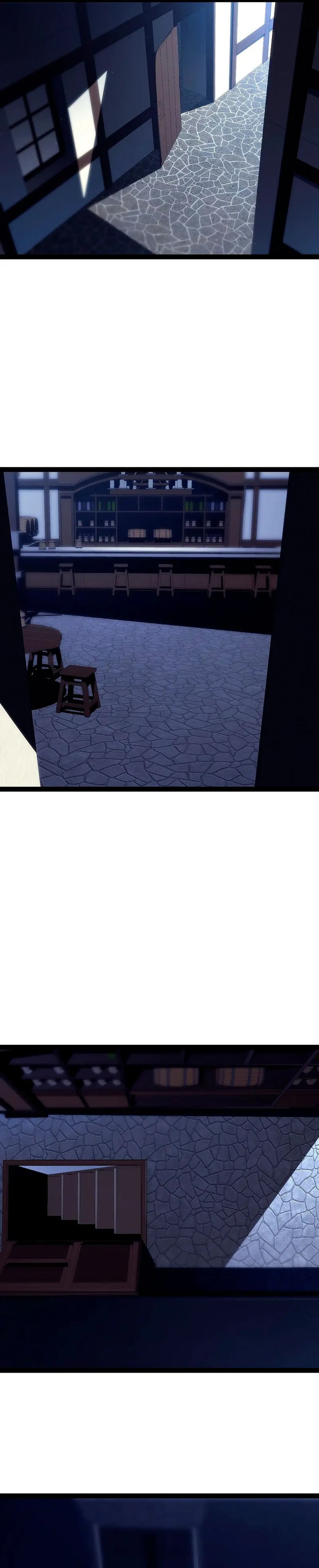 Regresión del bastardo del clan de la espada Capítulo 53 - Page 17