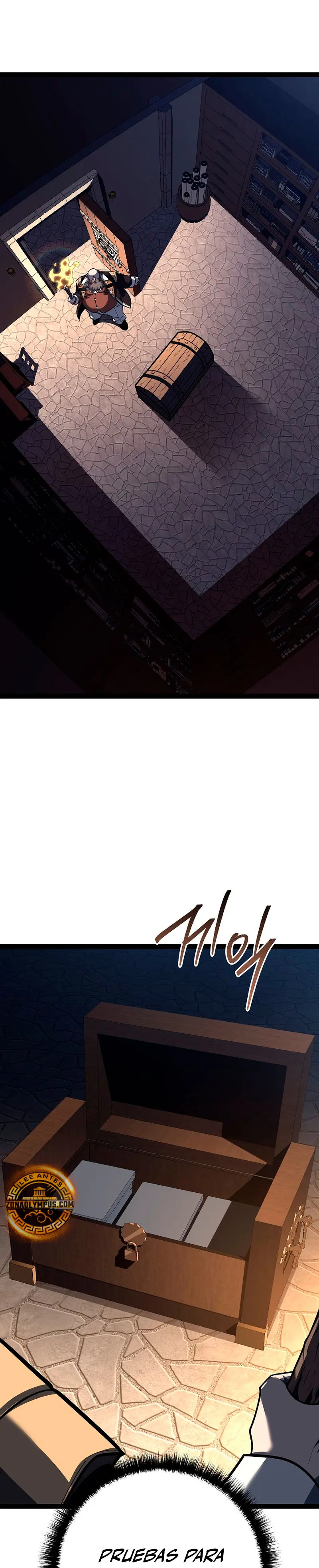 Regresión del bastardo del clan de la espada Capítulo 53 - Page 19