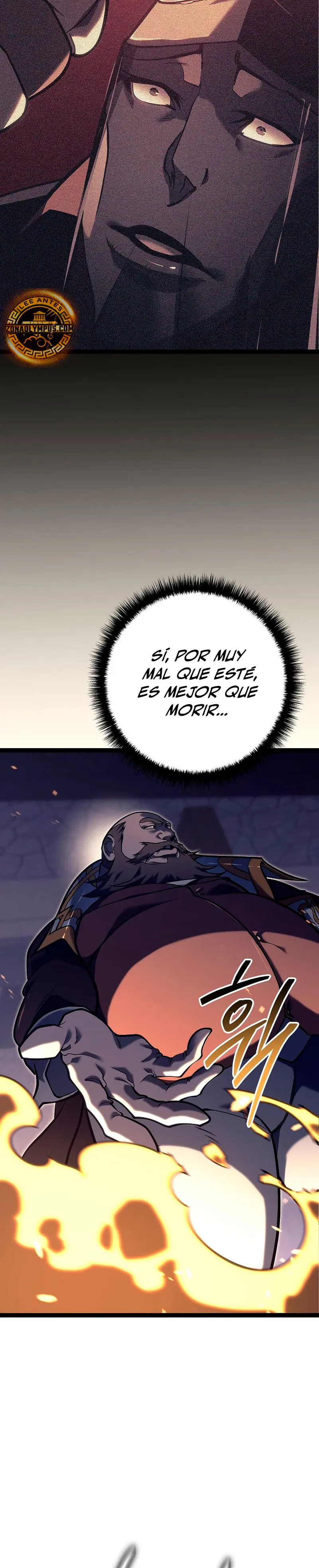 Regresión del bastardo del clan de la espada Capítulo 53 - Page 23