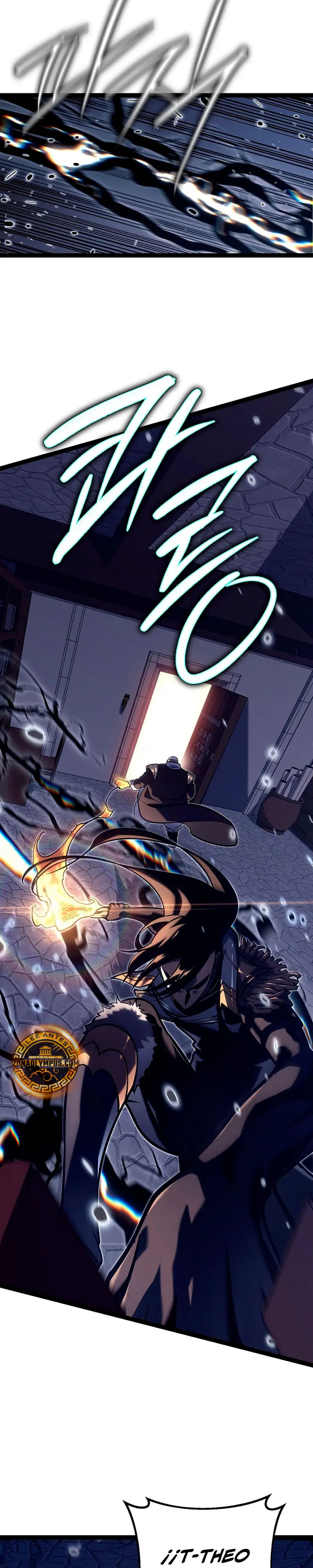 Regresión del bastardo del clan de la espada Capítulo 53 - Page 24