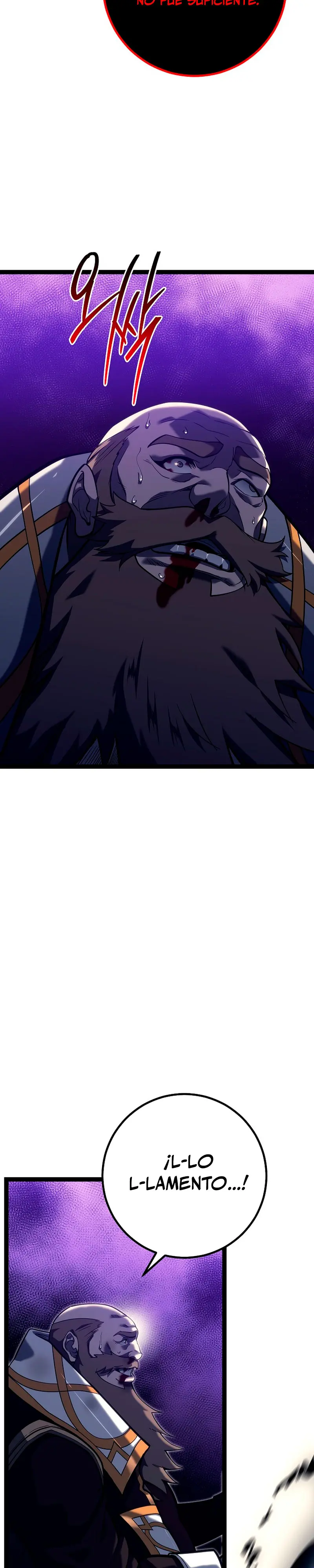 Regresión del bastardo del clan de la espada Capítulo 53 - Page 26