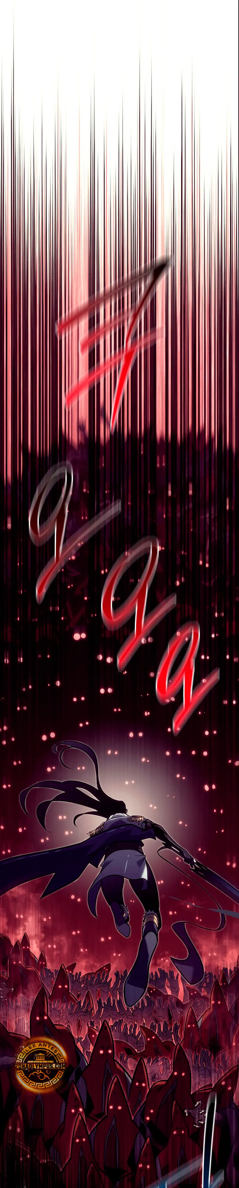 Regresión del bastardo del clan de la espada Capítulo 53 - Page 3